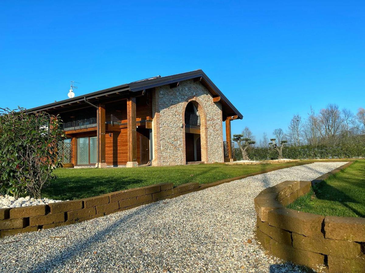 Alloggio per agriturismo Albana Castiglione Delle Stiviere