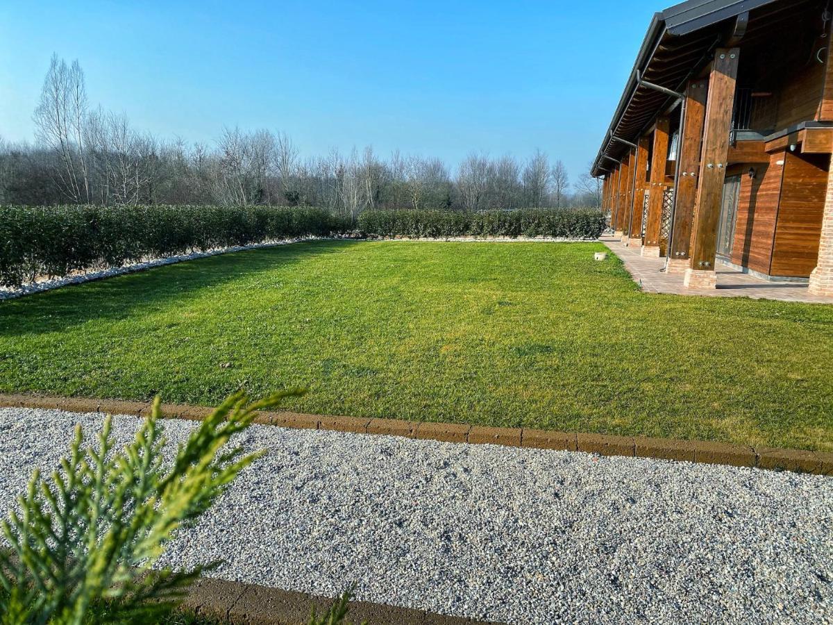 Albana Alloggio per agriturismo