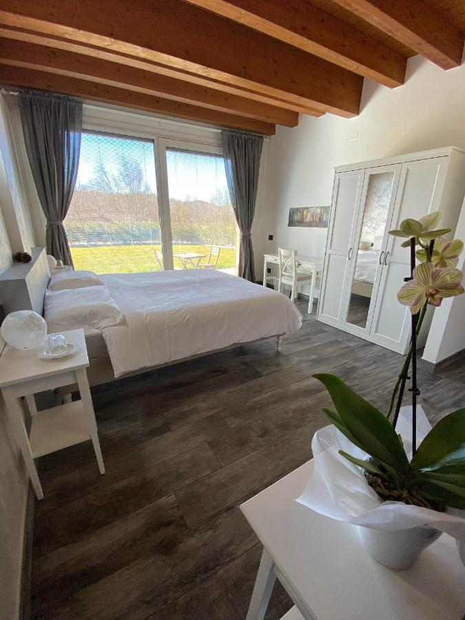 Albana Alloggio per agriturismo Castiglione Delle Stiviere