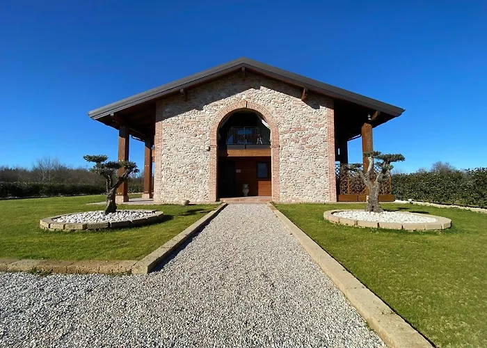 Agriturismo Albana