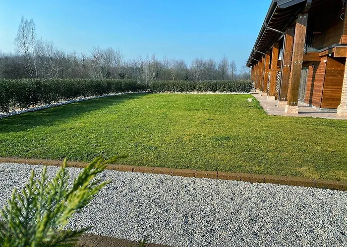 Agriturismo Albana