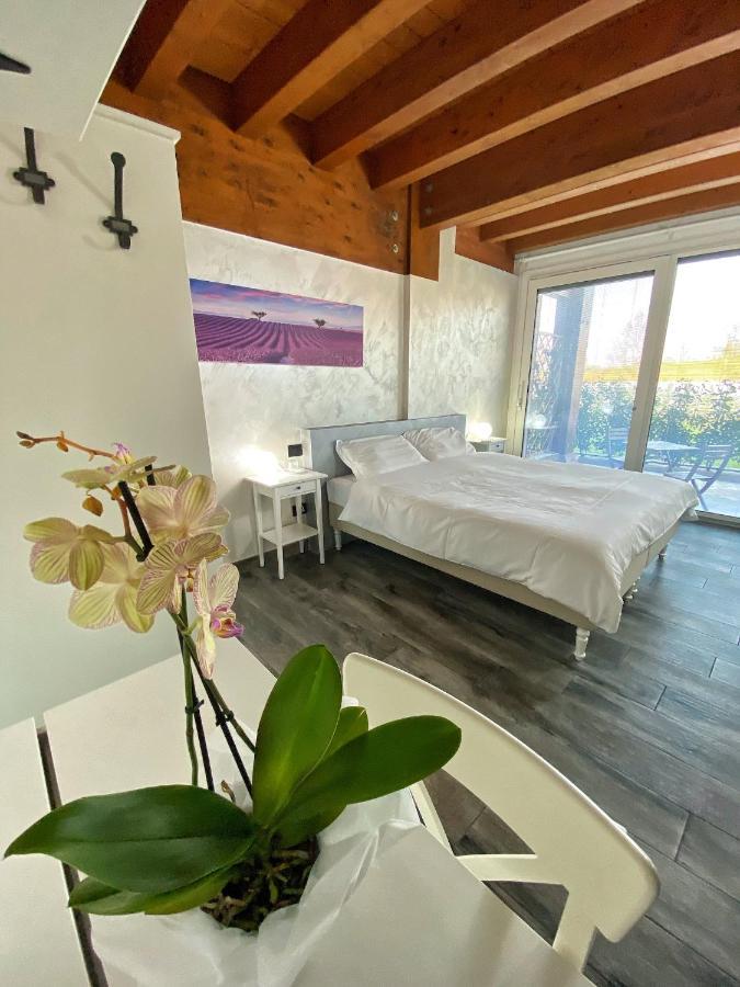 Farm stay Albana *