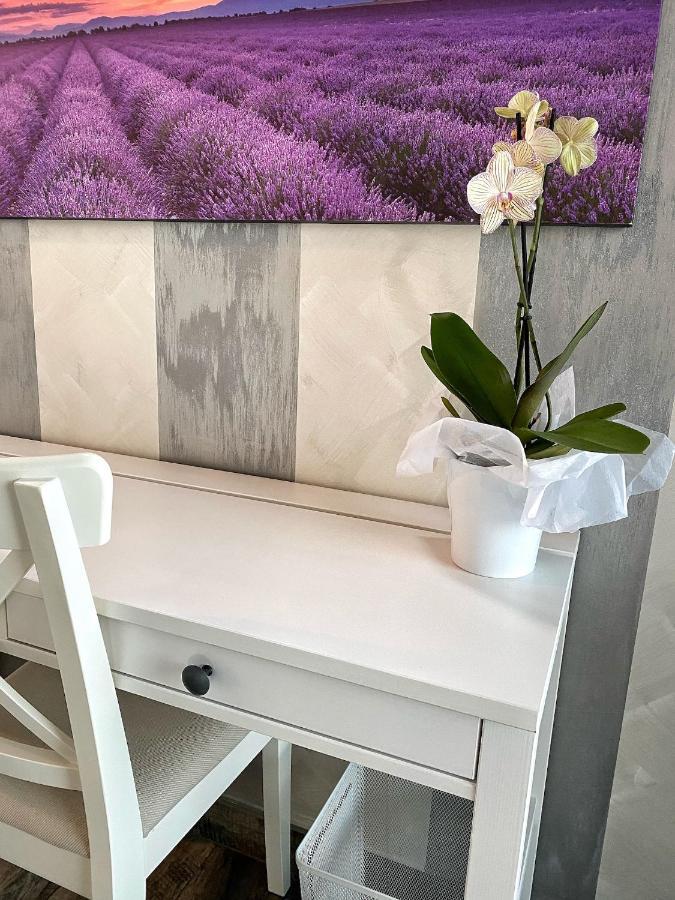 Albana Farm stay Castiglione Delle Stiviere