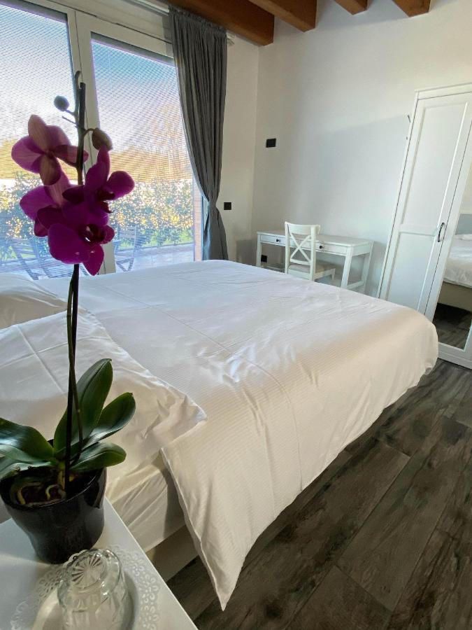 Farm stay Albana