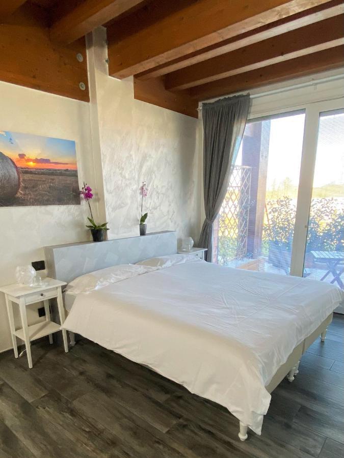 Albana Farm stay